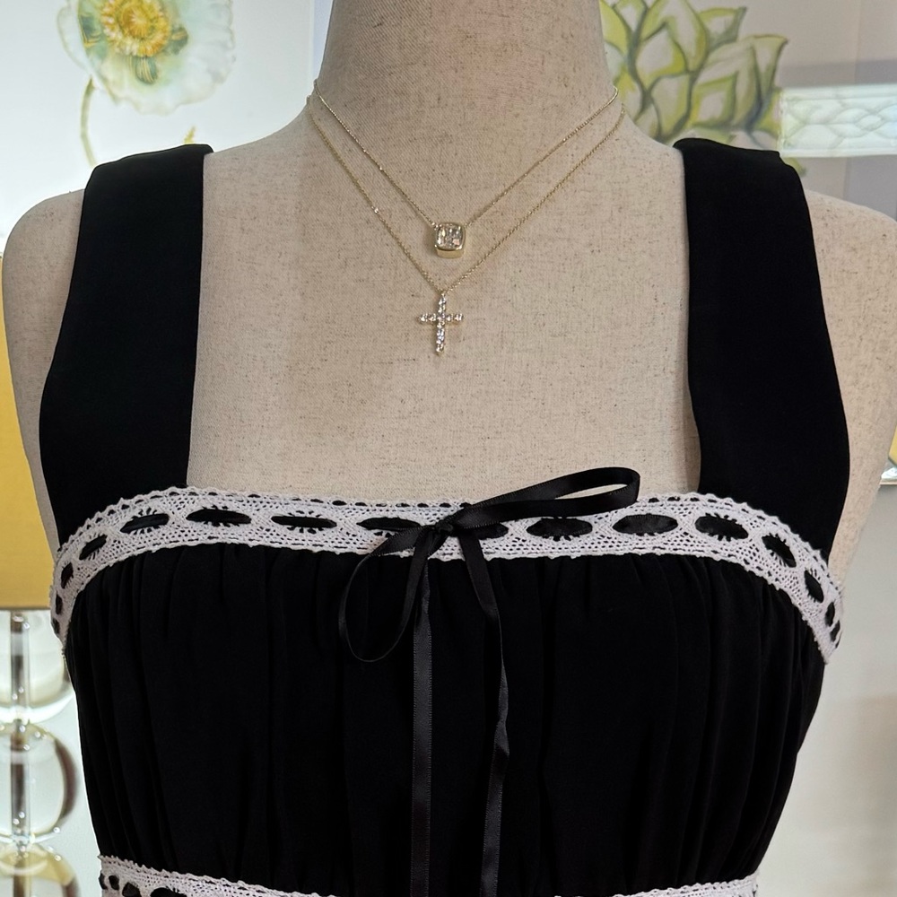 💎 Melinda Maria Pendant Necklace 💎 - Picture 11 of 14